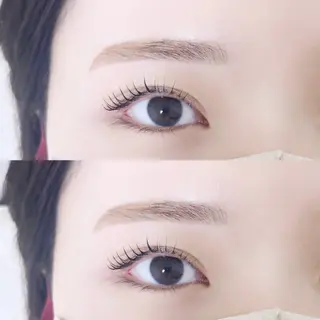 マツエク・マツパ A アイブロウ33大名店の眉毛・アイブロウイメージ