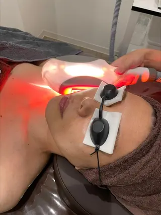 TWINKLE上尾店 Shimadaのエステ・リラクイメージ