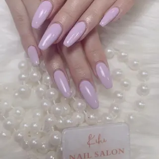 ネイル 福島 みきのネイルデザイン