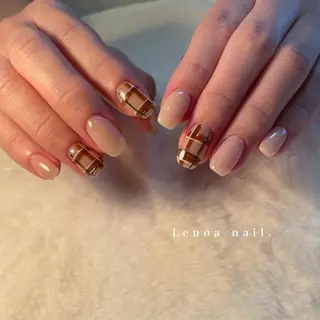 ネイル nailsalon Lenoaのネイルデザイン