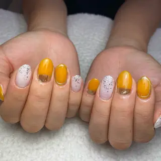 ネイル COCO+所属・COCO +のエステ・リラクイメージ