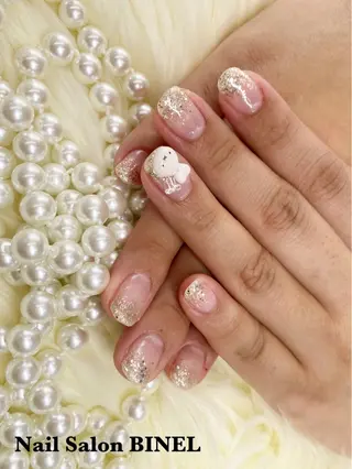 ネイル H. Yuukaのネイルデザイン