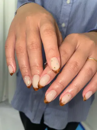 ネイル share salon muu -neu-所属・neu-ﾉｲ- /chieのネイルデザイン