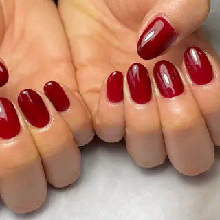 ネイル Reflection marikoのネイルデザイン