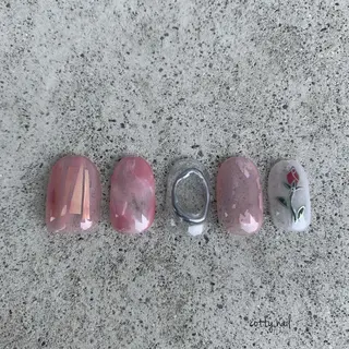 ネイル cottynail -miki-のその他イメージ