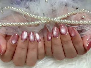 ネイル Bleu Clair【ブルークレール】所属・岡本 有香のその他イメージ