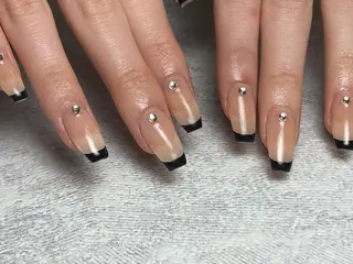 ネイル rea .のネイルデザイン