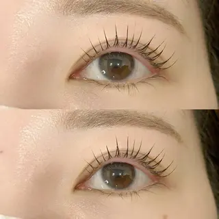 マツエク・マツパ Hera 🫧野田のマツエク・マツパデザイン