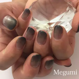 ネイル Megumi Nailのネイルデザイン