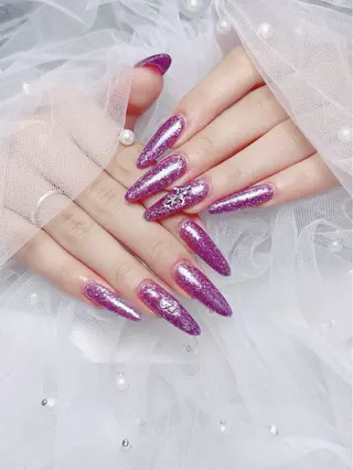 ネイル ネイルサロン lotusのネイルデザイン