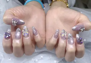 ネイル YKネイルサロン所属・YK ネイルサロンのネイルデザイン