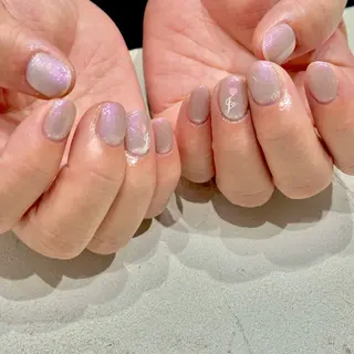 ネイル Bianca YAMADA☺︎のネイルデザイン