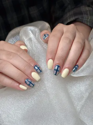 ネイル Ann- NailQueensのネイルデザイン