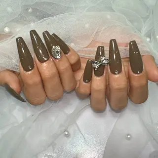 ネイル You&Me Miyuのネイルデザイン