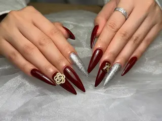 ネイル ♡ KEIKOのネイルデザイン