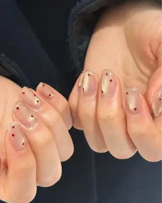 ネイル SACHIKO♪ premiereのネイルデザイン