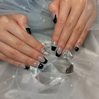 ネイル hauoli yuuriのネイルデザイン