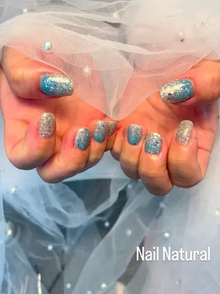 ネイル Nail salon Natulalのネイルデザイン