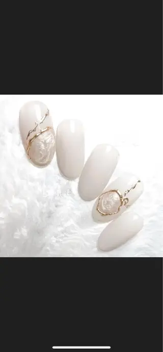 ネイル COCO ネイルのネイルデザイン