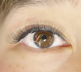 マツエク・マツパ Lumos nail&eyelash所属・Lumos Ayakaのマツエク・マツパデザイン