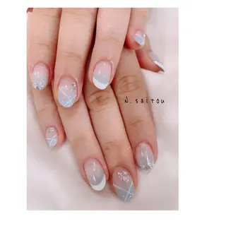 ネイル n. SAITOUのネイルデザイン