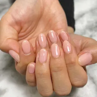 ネイル 堤 花のネイルデザイン