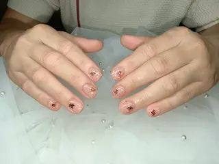 ネイル Anna Nail所属・Anna Nailのネイルデザイン