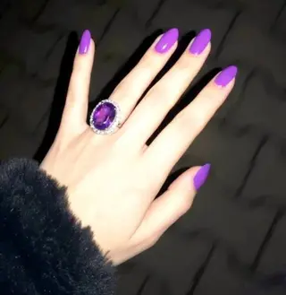 ネイル Van Nail Salonのネイルデザイン