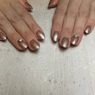 ネイル STAR Jaime 中村佳奈のネイルデザイン