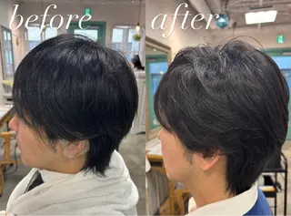 ショート 🏵️tico@ Risa🏵️のエステ・リラクイメージ