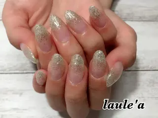 ネイル Rグループ felizのネイルデザイン