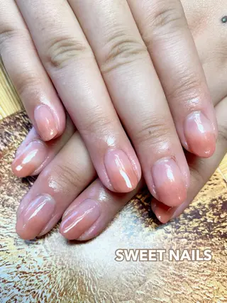ネイル SWEET⭐️ NAILSのネイルデザイン