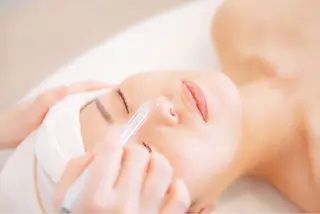 POLA 倉吉店所属・POLA 倉吉店 飯田のエステ・リラクイメージ