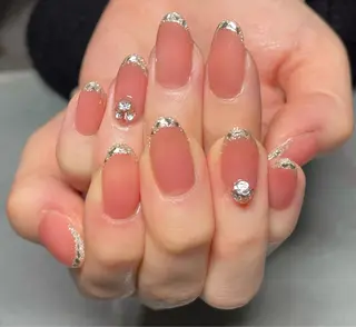 ネイル LAVISH nail salonのネイルデザイン