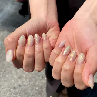 ネイル 丹(TAN.) akariのネイルデザイン