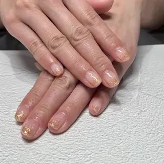 ネイル 樋口 夢子のネイルデザイン