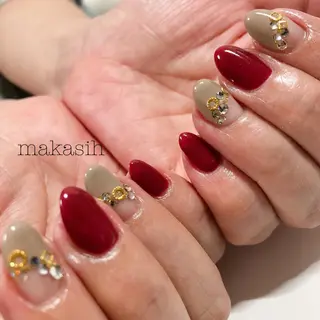 ネイル 濱田 美菜子のエステ・リラクイメージ