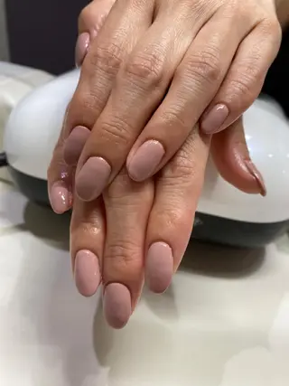 ネイル Tree NORICO.のネイルデザイン