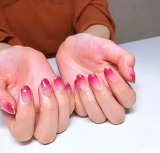 ネイル ネイルサロンAR 聖蹟桜ヶ丘店のネイルデザイン