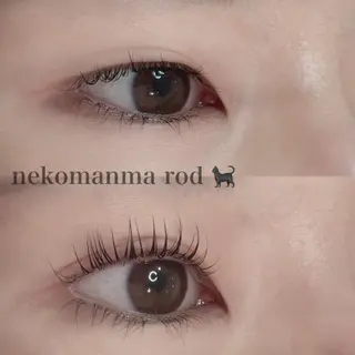 マツエク・マツパ Tia 熊谷店 Narumiのマツエク・マツパデザイン