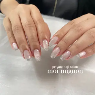 ネイル nailist Aki♡のネイルデザイン