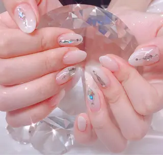 ネイル Private Salon 大宮のネイルデザイン