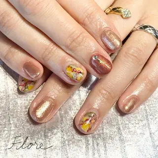 ネイル Flore (フロール)の眉毛・アイブロウイメージ