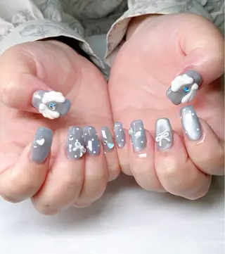 ネイル PLANET nailのネイルデザイン