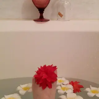 本格ロミロミ専門店 エルバガーデンのエステ・リラクイメージ