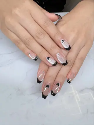 ネイル O's nailのネイルデザイン
