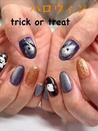 ネイル 吉村 美咲のネイルデザイン