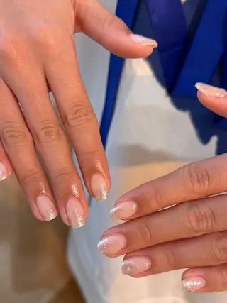 ネイル ayaka naruのネイルデザイン