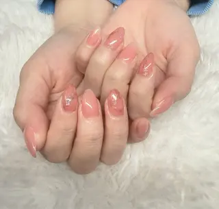 ネイル リン リンのネイルデザイン