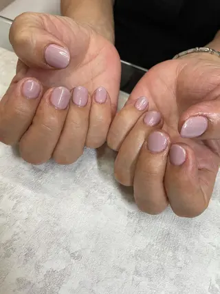 ネイル うにゃねいる🌷 Mayaのネイルデザイン